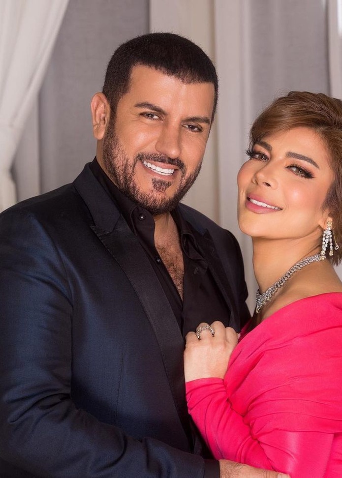 اصالة وفائق حسن 