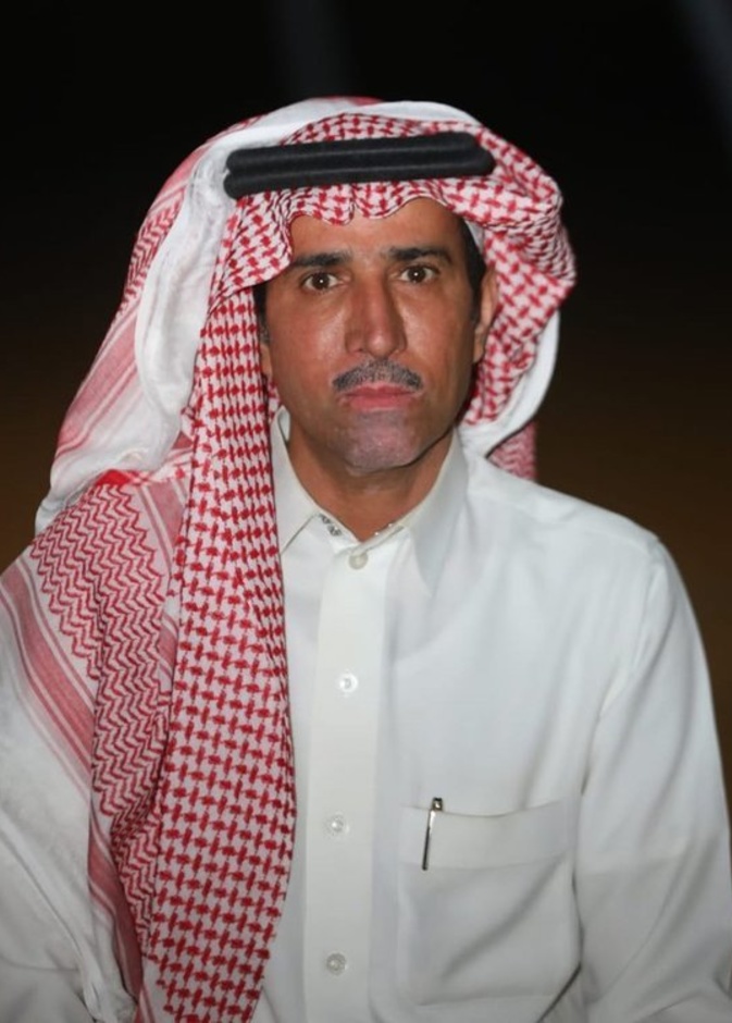 فايز المالكي