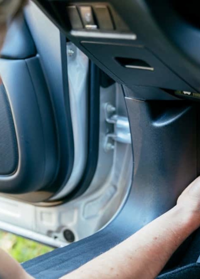 لهذه الأسباب عليك وضع جهاز التتبع في السيارة