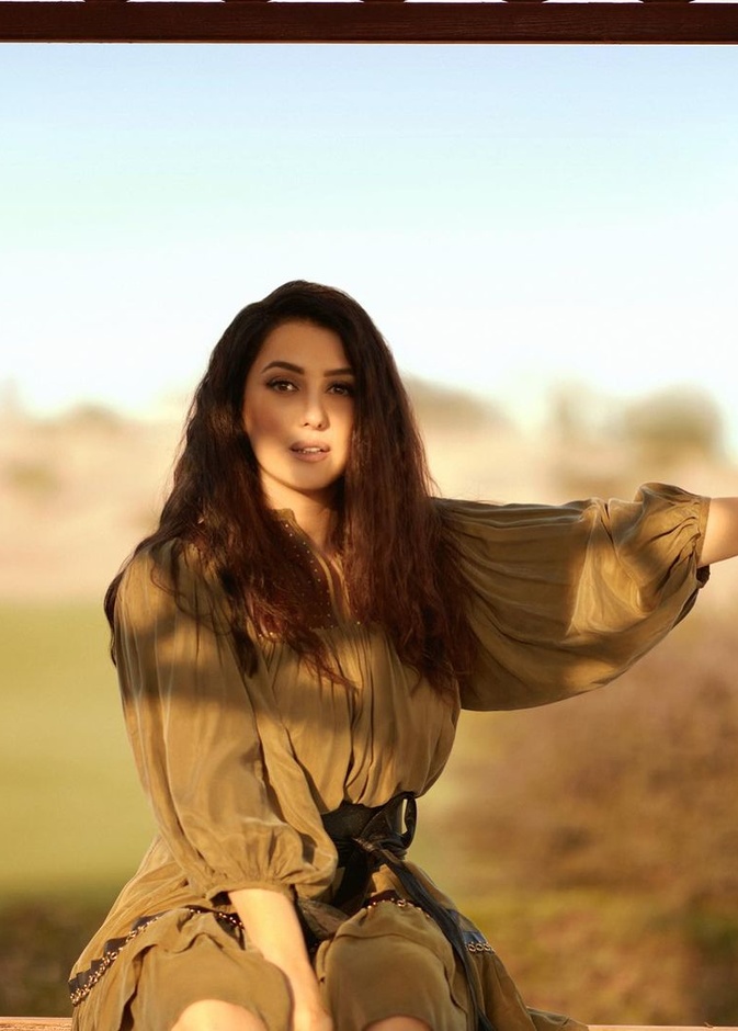 كندة علوش 