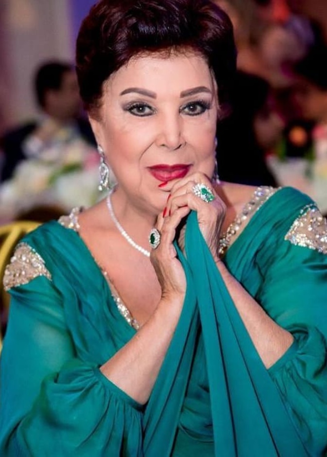 رجاء الجداوي 