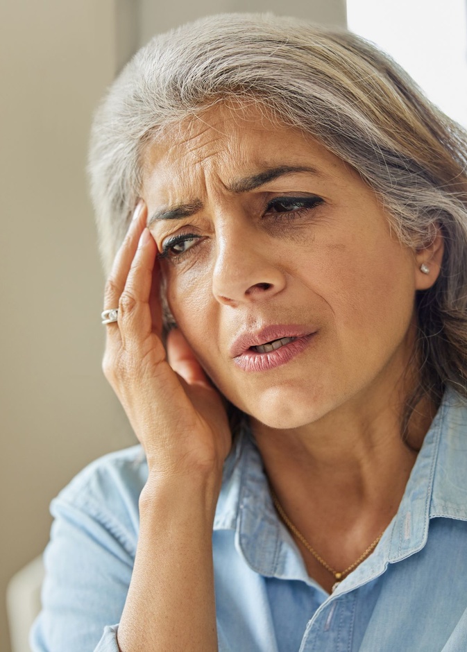 4 طرق لتقليل خطر إصابتك بمرض الخرف