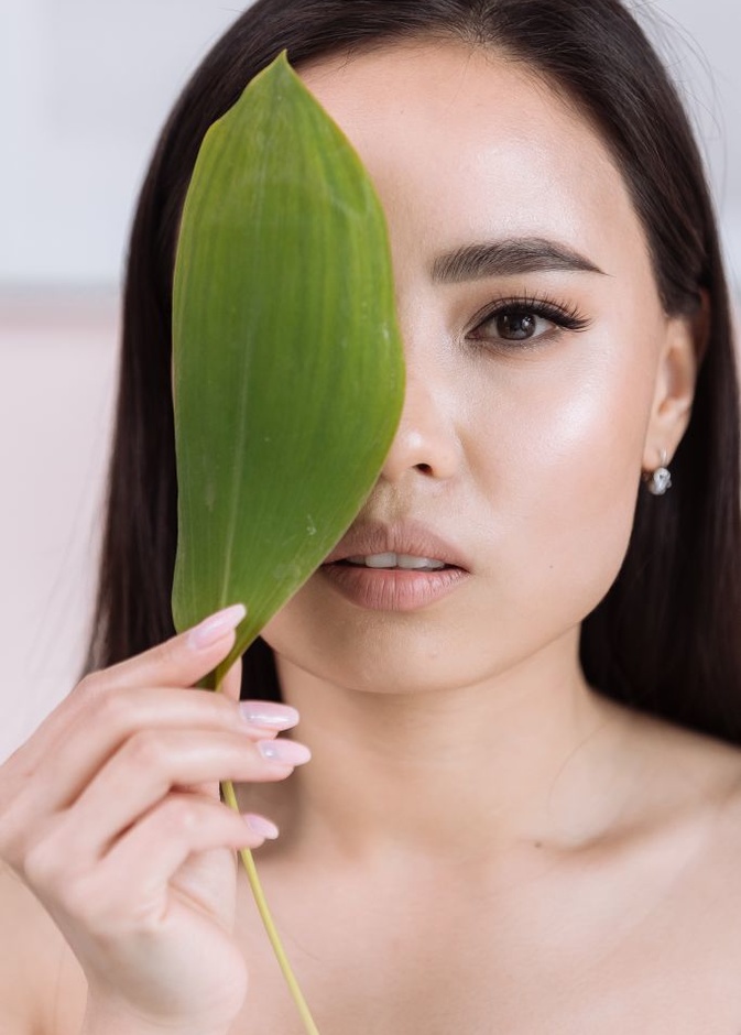 أفضل الماسكات الطبيعية للتخلص من ارهاق البشرة بعد العيد