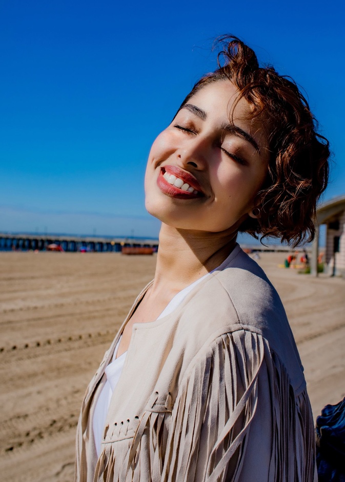 خلطة خل التفاح مع صودا الخبز فعالة لأسنان بيضاء رائعة