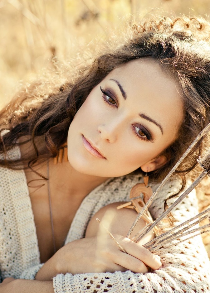 طريقة شد البشرة والحصول على وجه متوهج بماسك الشوفان والبرتقال