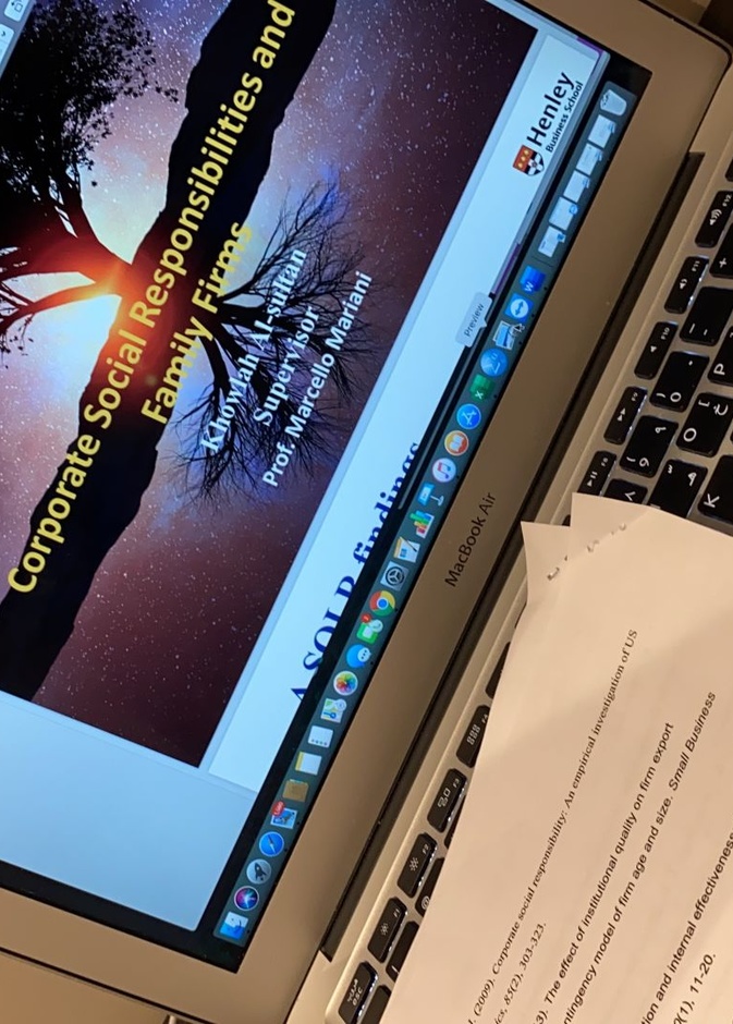 خولة السلطان لـ "هي": المرأة السعودية تعيش فترة ذهبيه بفضل تمكين المرأة وخطة2030