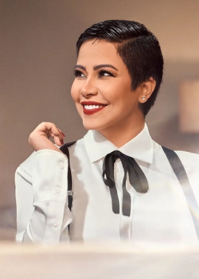 شيرين عبد الوهاب