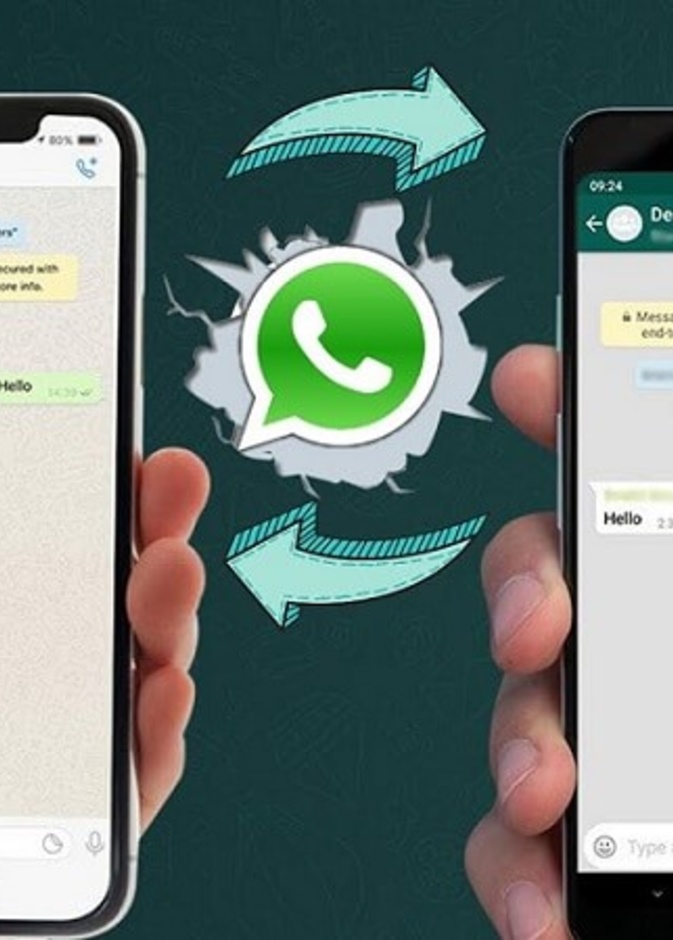 واتساب يطلق ميزة انتظرها الملايين من أصحاب أندرويد و iOS.