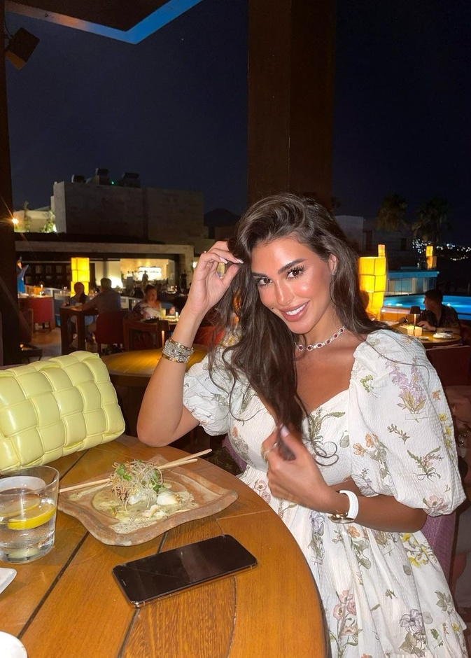 ياسمين صبري