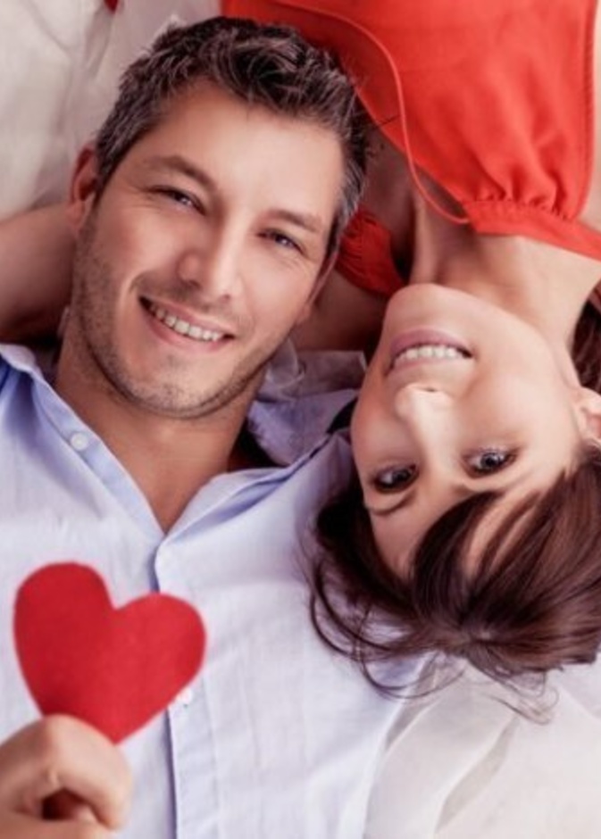 أجمل 8 عبارات حب للزوج