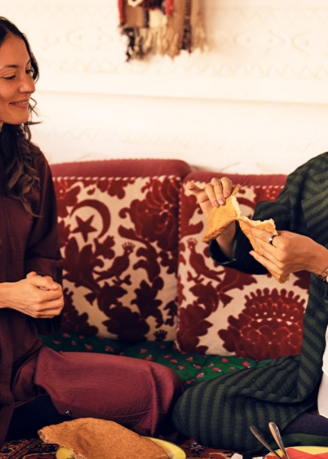 أفضل 4 هدايا تذكارية يمكنك شراؤها من المملكة