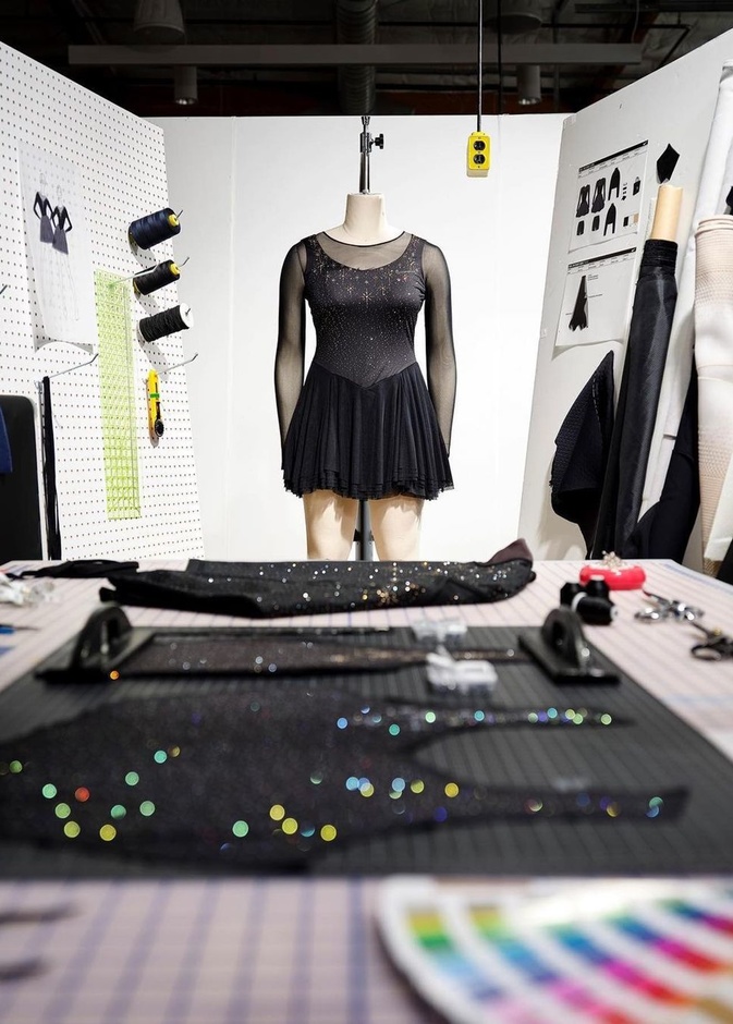 صور إطلالة سيرينا ويليامز في US Open 2022 تجمع التنس بالأناقة مع حذاء مرصع بالألماس