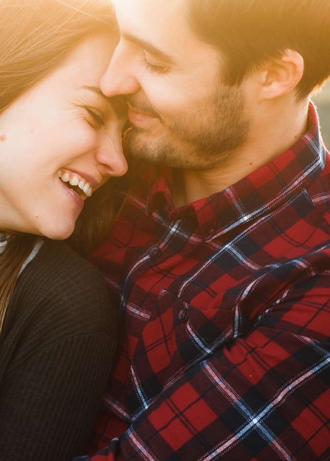 اختيار شريك الحياة المناسب .. تفاصيل كثيرة يجب أن لا تُهمل 