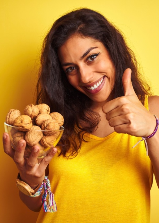 أفضل الأطعمة للحفاظ على شباب الدماغ ما هي