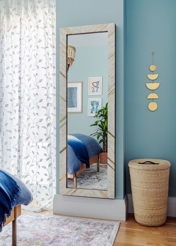 ألوان دهان غرف نوم تناسب صفات كل برج