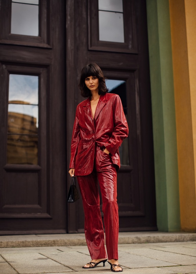 الستايل الكلاسيكي هو الأكثر احترافًا مناسب للمكتب