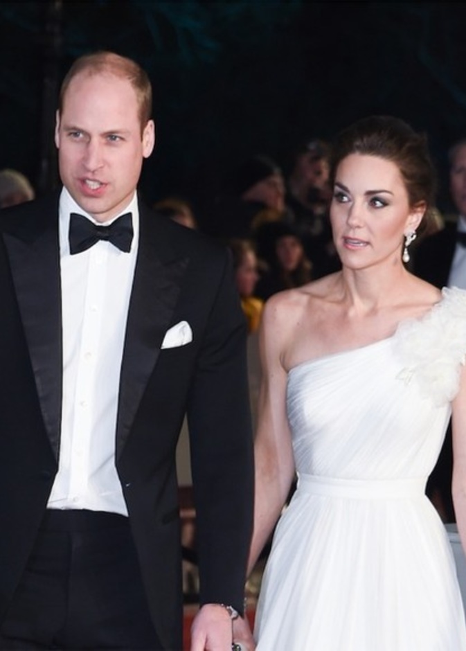 انتقال وليام وكيت للإقامة في وندسور ستأثر سلبا على الأمير أندرو