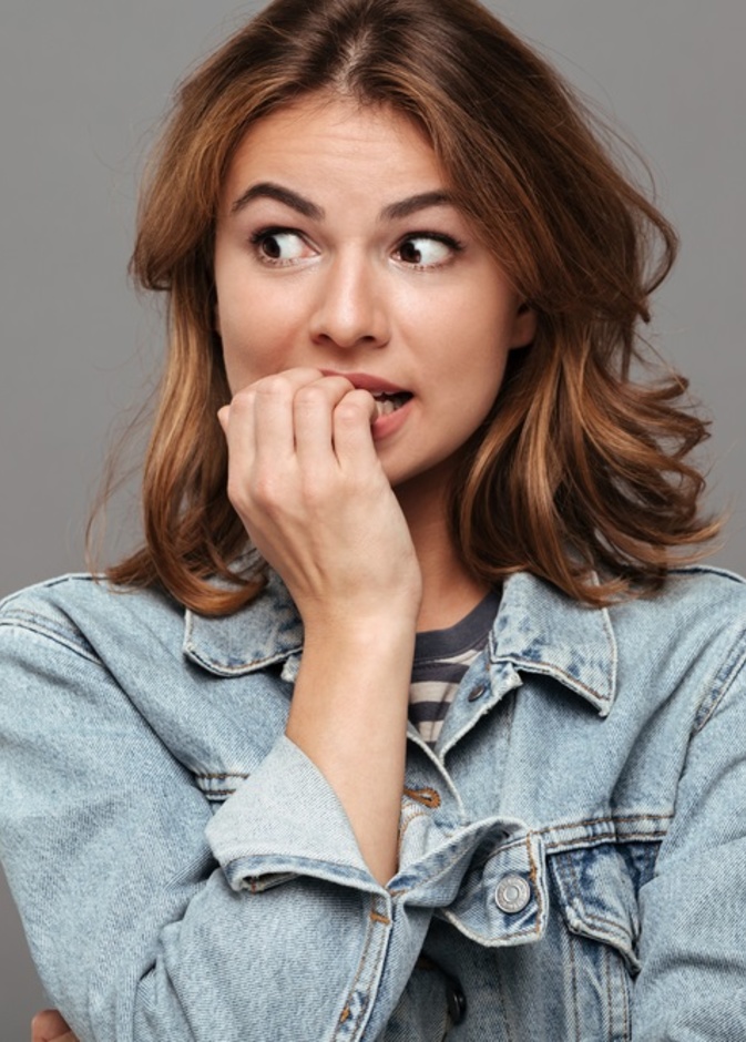 تداعيات جائحة كورونا على اضطرابات القلق الصحي