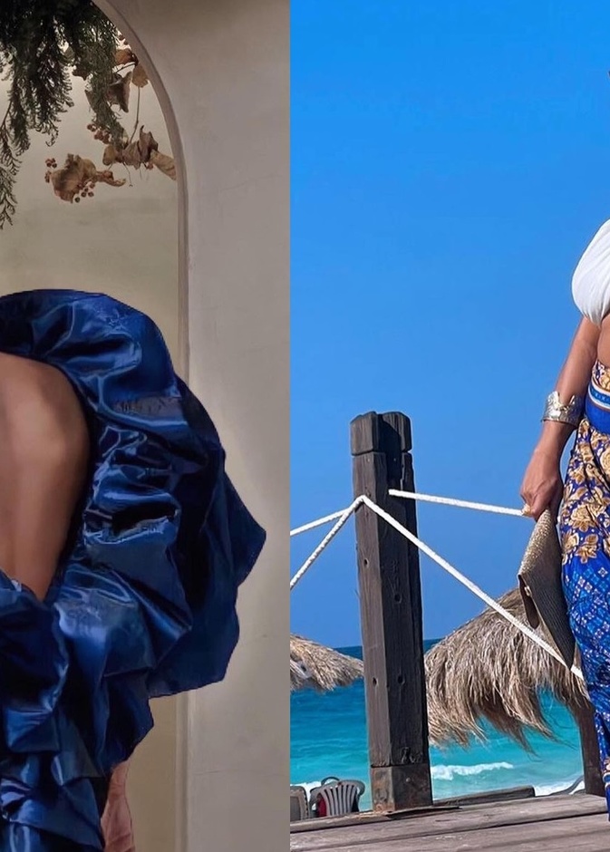 رانيا يوسف وغادة عبد الرازق 