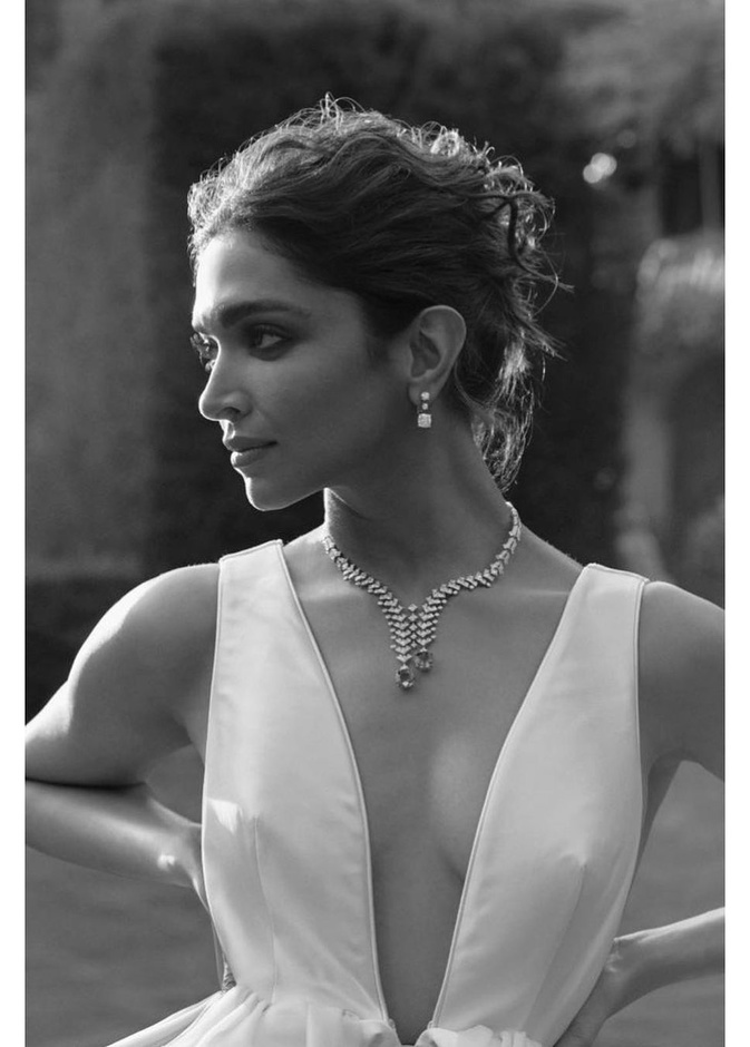 ديبيكا بادوكون تتحدث عن معركتها مع الاكتئاب والانهيار