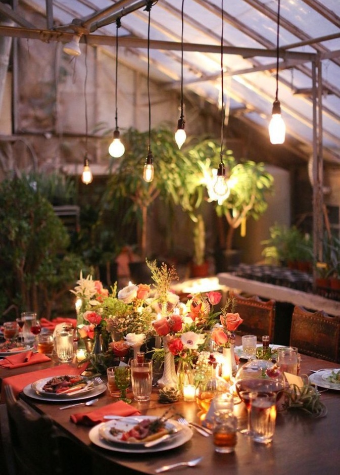 تصاميم مساحات خارجية للاستمتاع بوجبات الطعام في حديقة المنزل