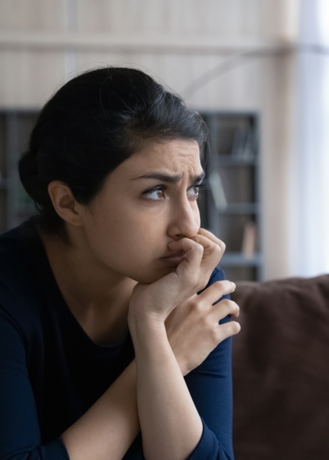 أعراض تدل على إصابتك بالاكتئاب وما علاقة فيتامين د بذلك