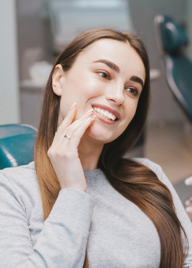 أمور يجب تجنبها للحفاظ على مينا الاسنان