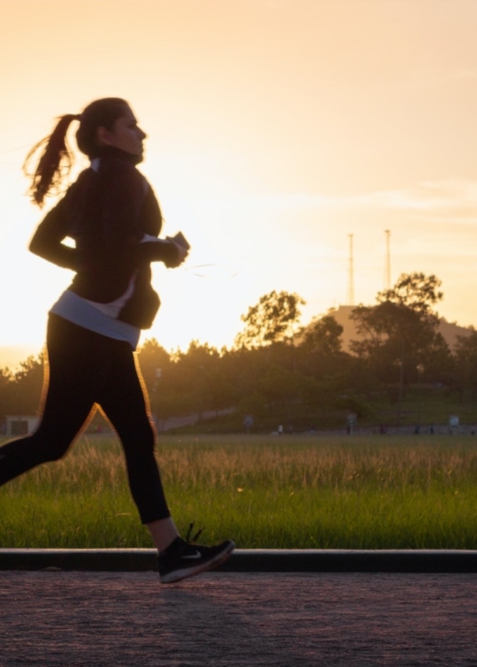 اهمية المشي بعد تناول الوجبات