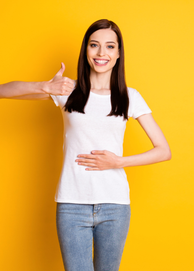 عادات غذائية يجب القيام بها للحفاظ على صحة جهازك الهضمي