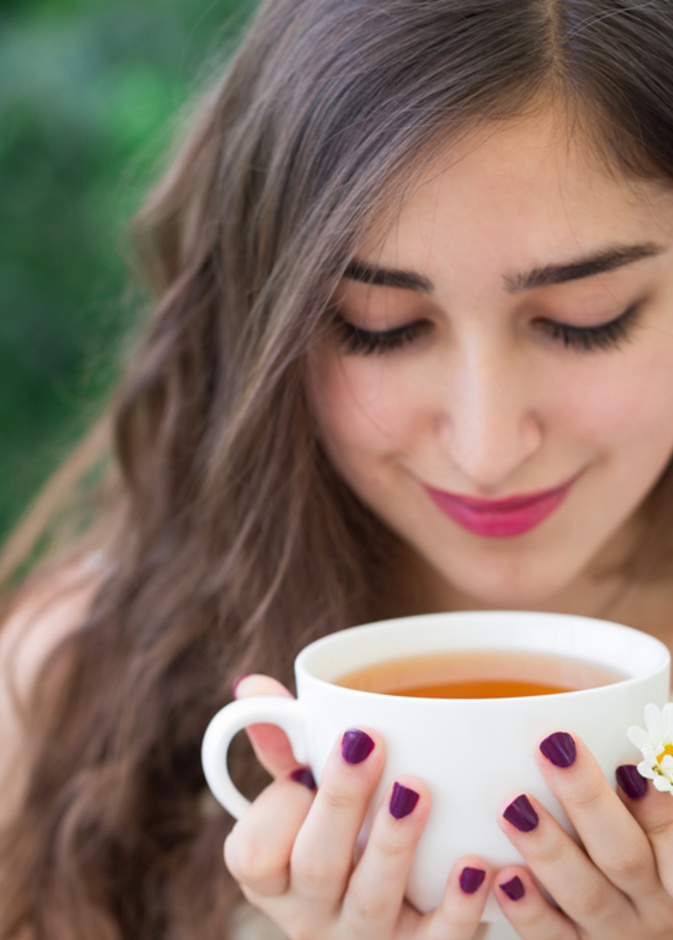  فوائد البابونج للقولون.. غير متوقعة