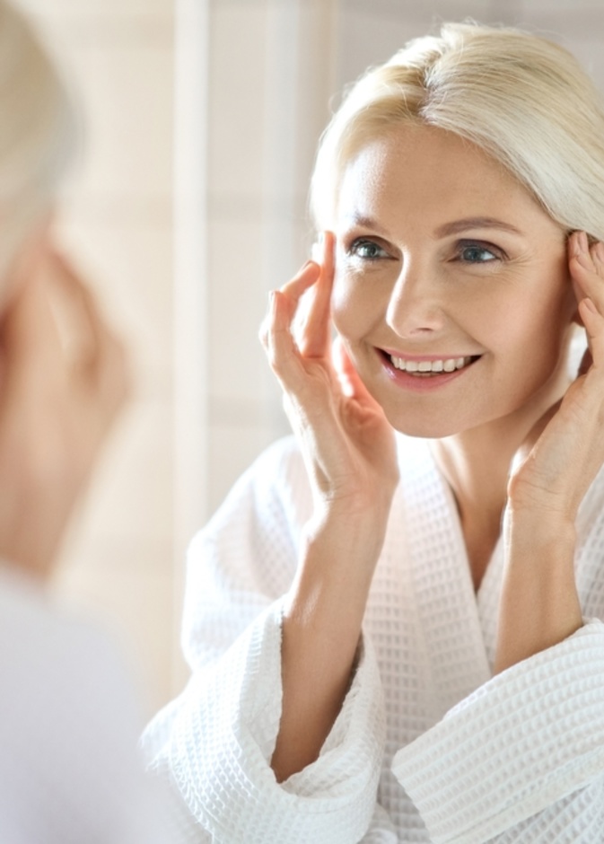 لحياة صحية بعد الخمسين تجنبي هذه الأطعمة