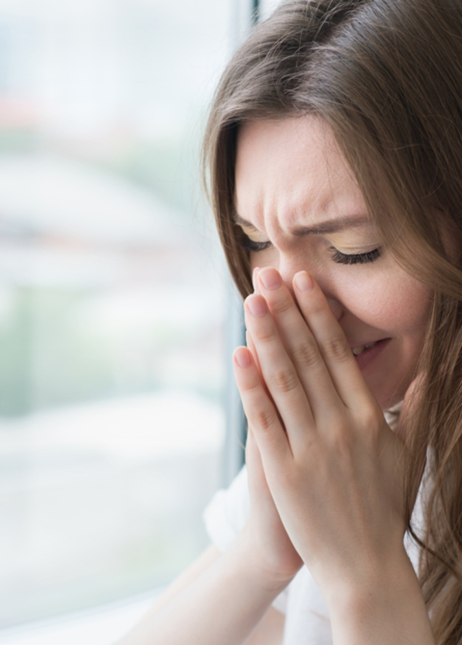 ماهي أسباب التهاب النسيج الخلوي في الأنف وما علاجه