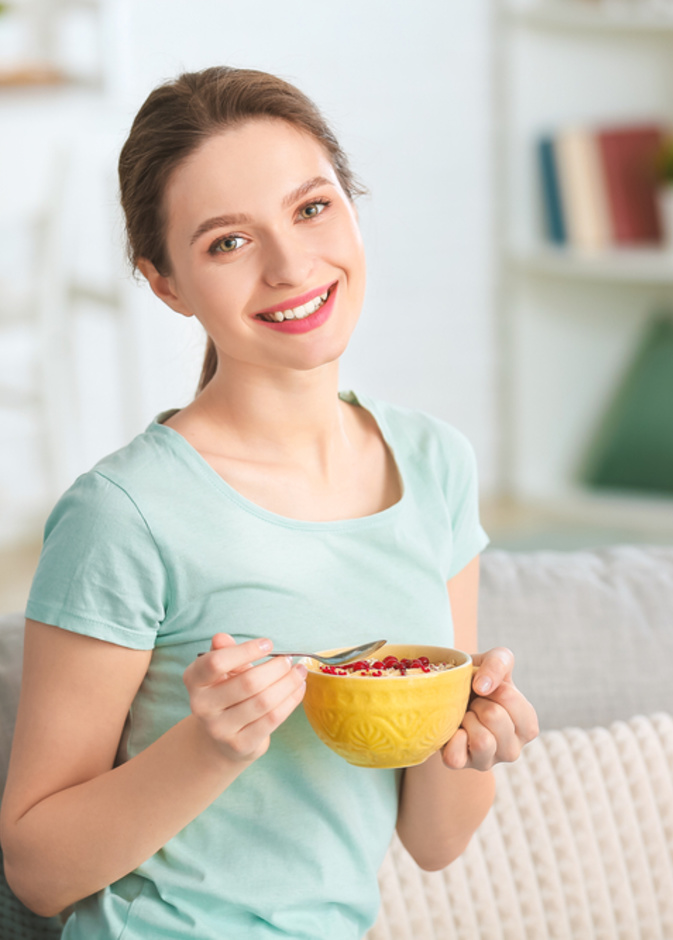 ماهي النشويات المقاومة وما فوائدها للنساء