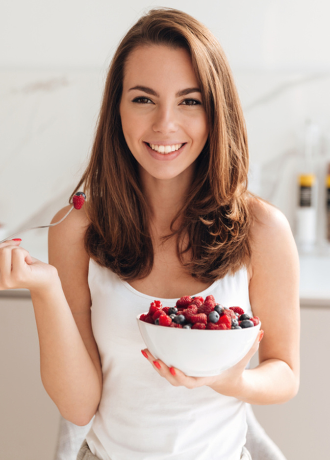 ماهي فوائد التوت للنساء وما علاقته بمرض السرطان