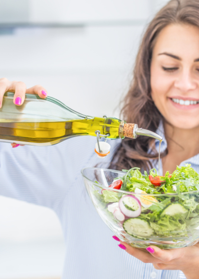 ماهي فوائد زيت الزيتون لمرضى السكري