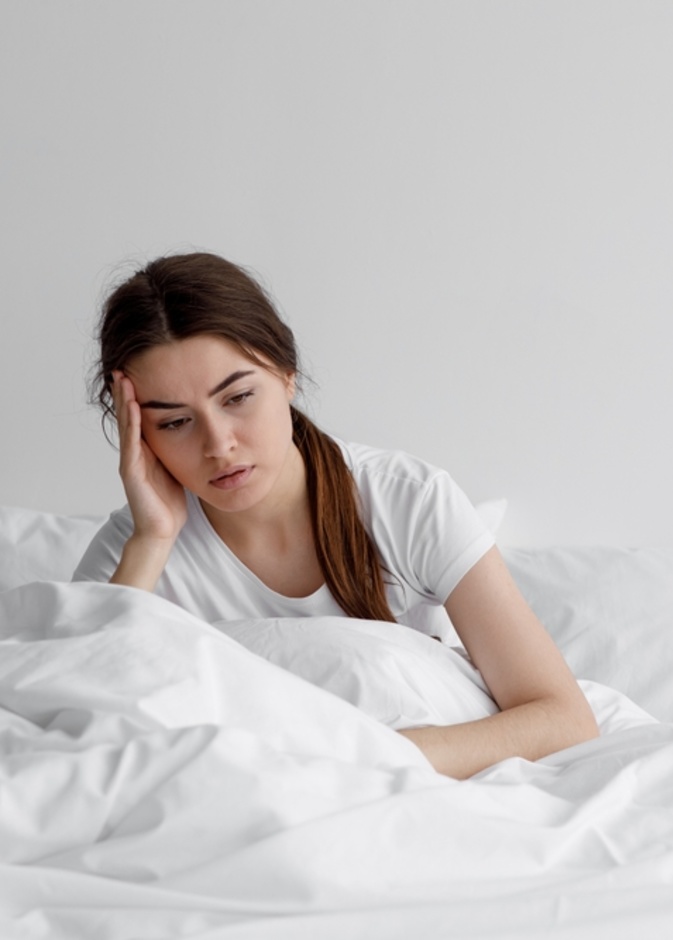 مخاطر غريبة لقلة النوم.. منها عدم الرغبة بمساعدة الآخرين