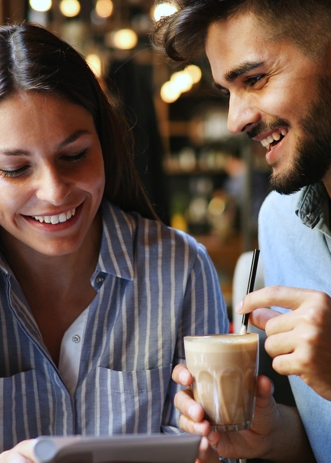 صفات الرجل المرج