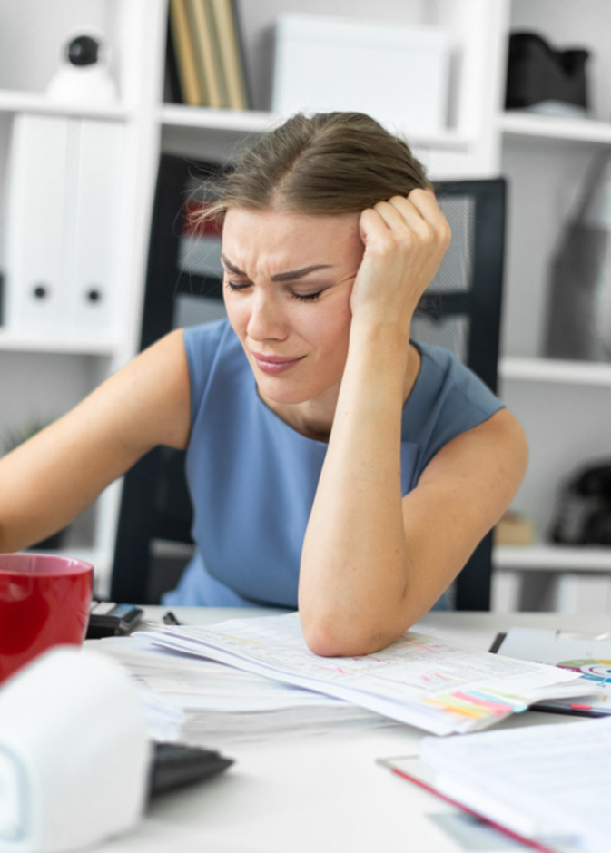 تخلصي من عاداتك السيئة لحياة أفضل . . بهذه الخطوات