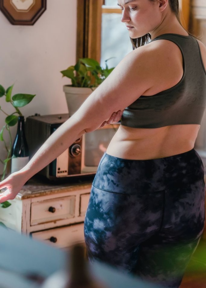 توقف جسمك عن حرق الدهون.. إليك طرق فعالة لاستعادة الحرق