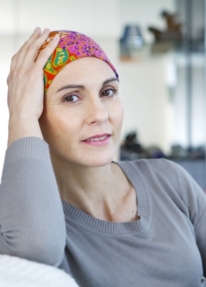 علاج جديد قد يوقف تقدم السرطان لدى المصابين به