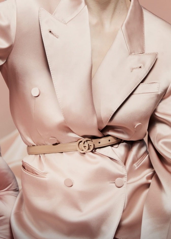 غوتشي ستكون أول علامة تجارية تقبل ApeCoin في المتاجر الأمريكية