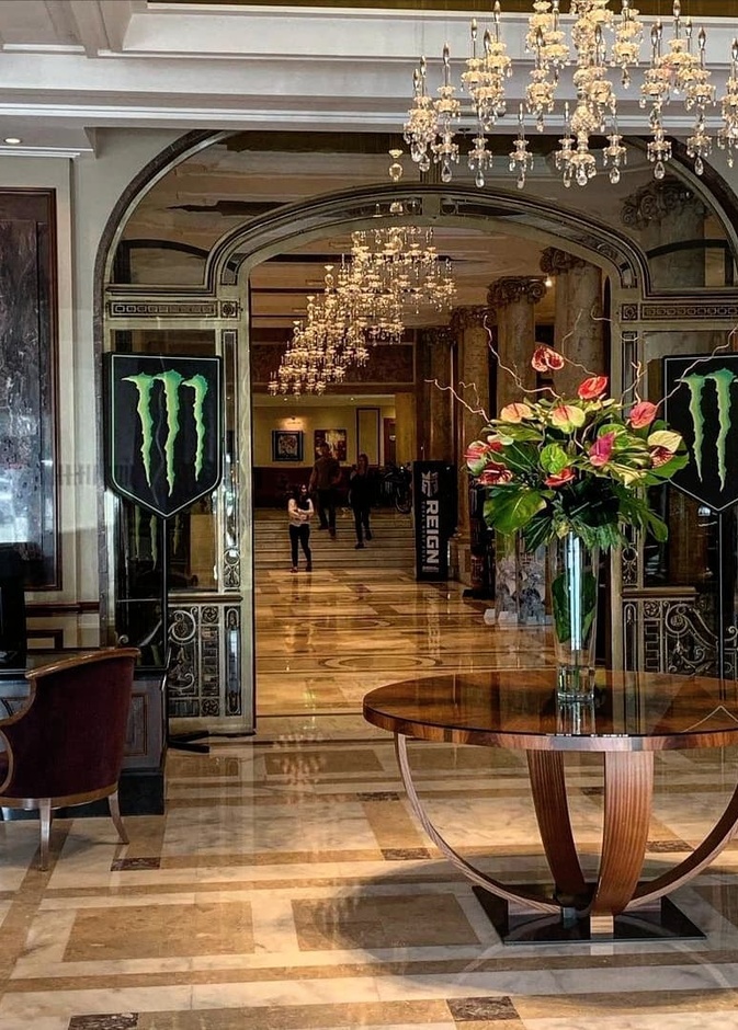 أفخم فنادق بوخارست المميزة للاستمتاع بإقامة مرفهة