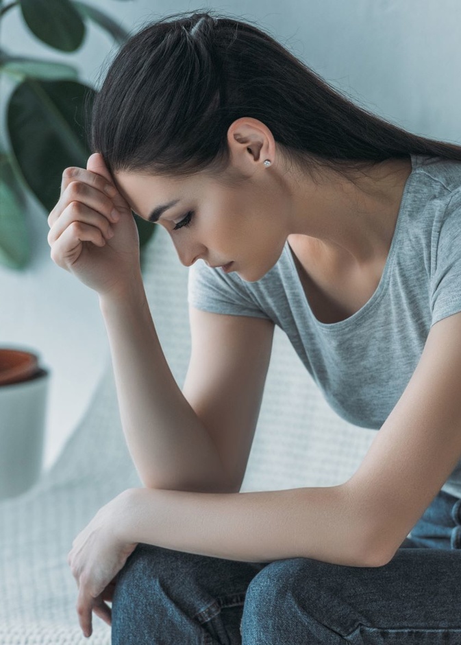 كيف تتعلمين ضبط النفس في المواقف الصعبة