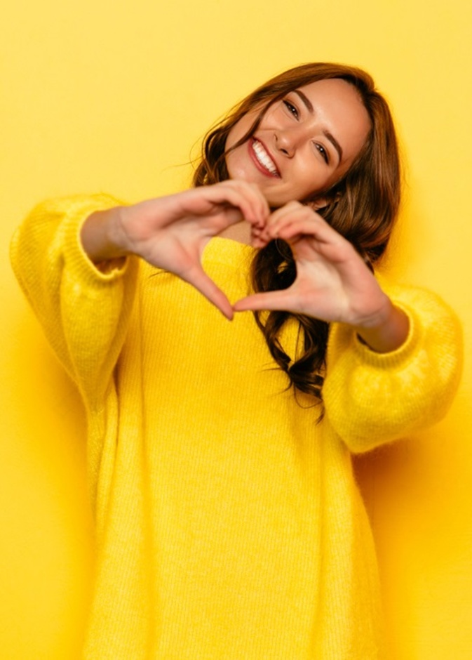 لماذا اللون الأصفر مهم للراحة النفسية