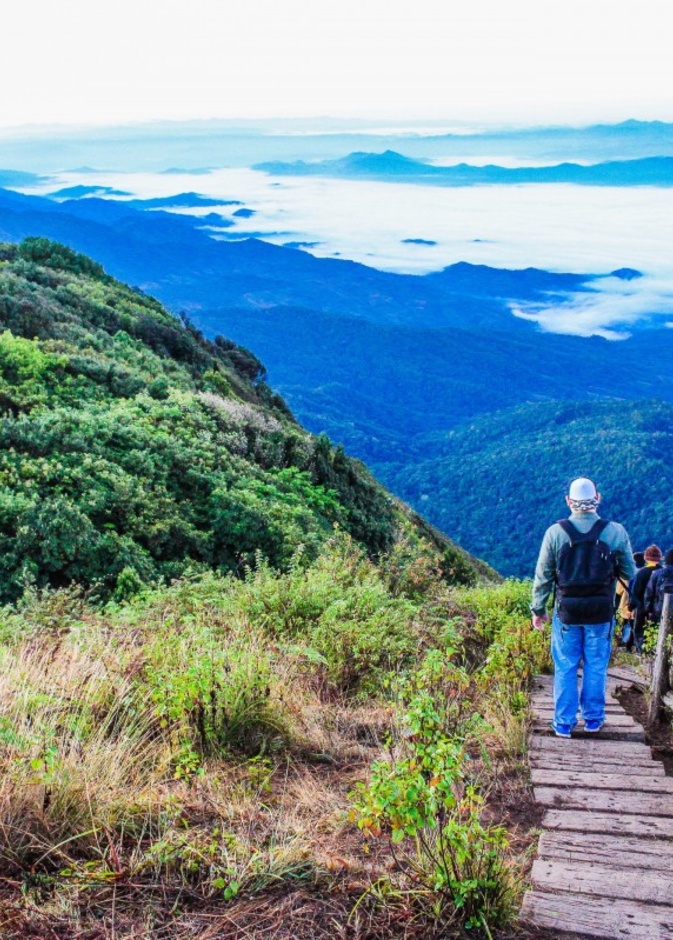 ما هو أفضل وقت لرحلات التخييم بواسطة pxhere