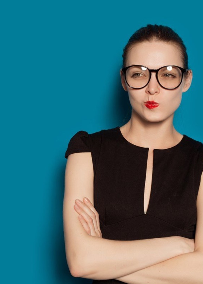 ما هو التفكير الناقد وكيف يمكن للمرأة تحسينه