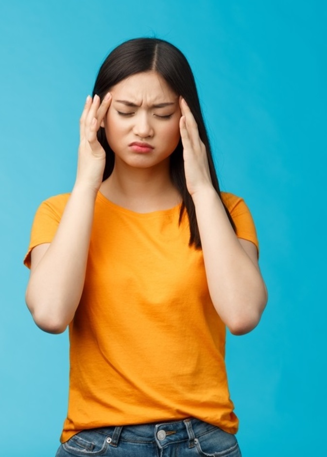 ما هي أسباب الإغماء أثناء الدورة الشهرية