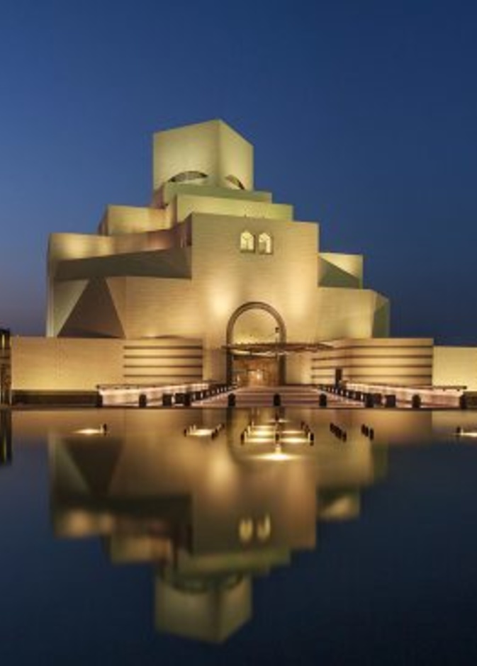 أجمل المتاحف في العالم 2022 ينصح بزيارتها