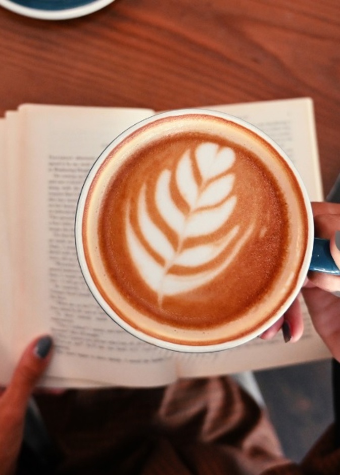 أجمل 5 مقاهي في جدة لتناول قهوتك المفضلة 
