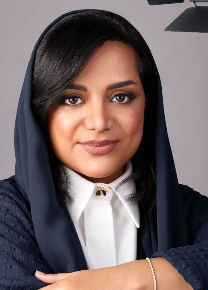 نايلة الخاجة Nayla Al Khaja